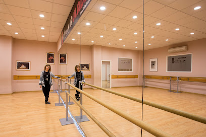 Auladanza: la mejor academia de baile en Majadahonda