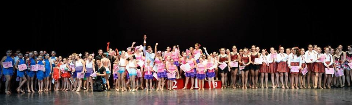 Escuela de baile Andanzas: Pasión y ritmo en movimiento Escuela de baile BALLuga't: Pasión por el baile