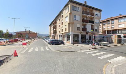 ¡Aprende a bailar en Hondarribia con Basque Ballerina!
