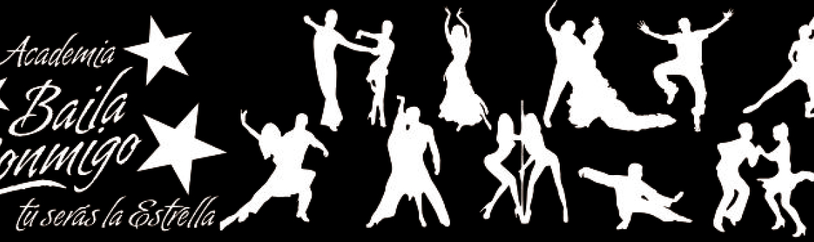 Escuela de baile Baila Conmigo Island Club