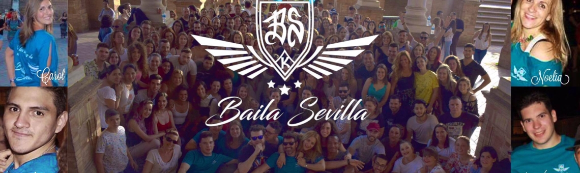 Escuela de baile en Sevilla: aprende a bailar con pasión