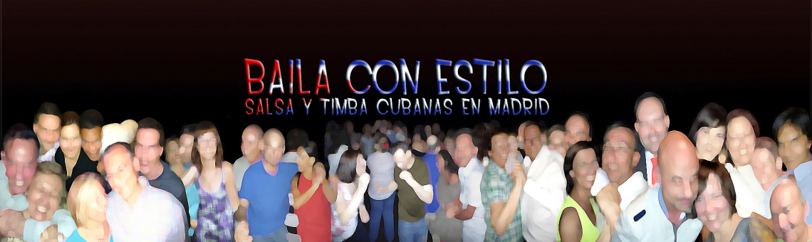 Escuela de baile Baila con Estilo: aprende a bailar con pasión