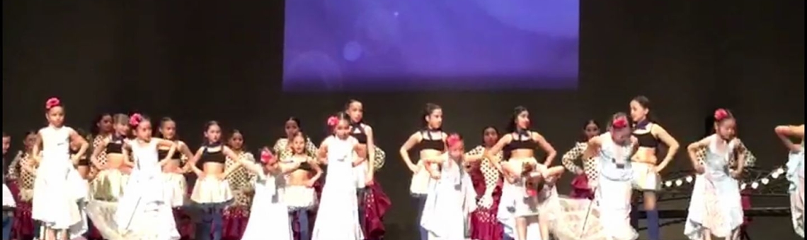 Escuela de baile Bailaconmigo: pasión en movimiento