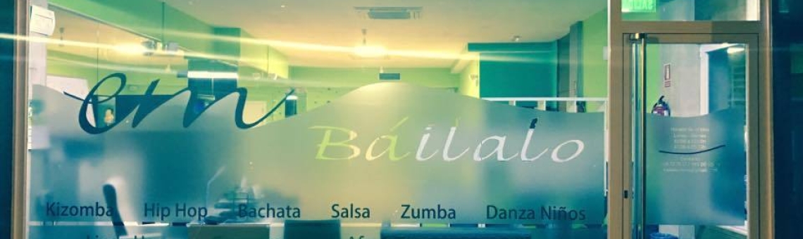 Escuela de baile Bailalo Dancenter: Pasión y ritmo
