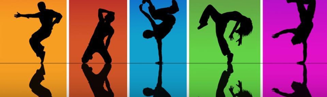 Escuela de baile Báilalo Studio: aprende a bailar con los mejores