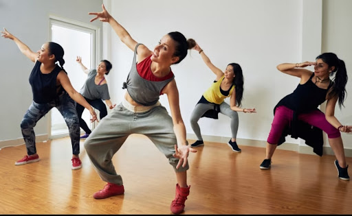 ¡Siente la pasión por el baile en Baile Galiano Madrid!