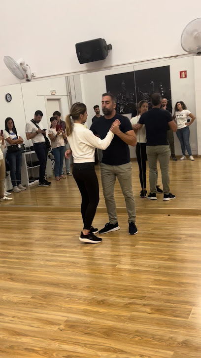 ¡Bailemos Academy en Terrassa