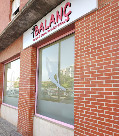 Escuela de baile Andanzas: Pasión y ritmo en movimiento ¡Siente el ritmo en la Academia de Baile Balanç en Valencia!