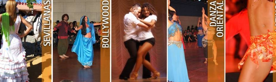 Escuela de baile Ball Centre: aprende a bailar con los mejores