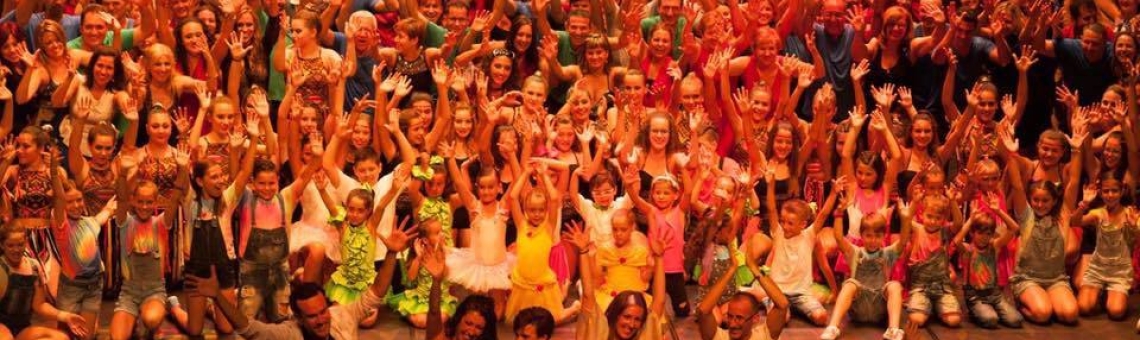Escuela de baile Ballem o Què? - Aprende a bailar con pasión