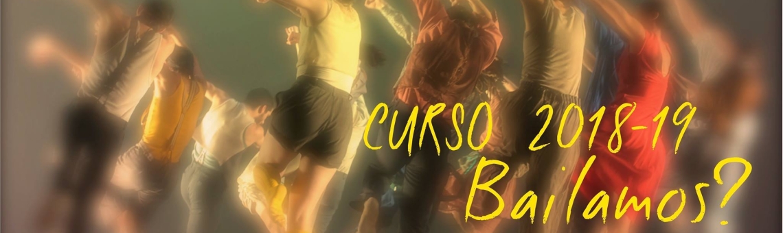 Escuela de baile Bambalina: pasión y ritmo en movimiento.