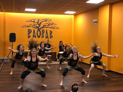 Escuela de baile Baobab Danza: pasión y movimiento