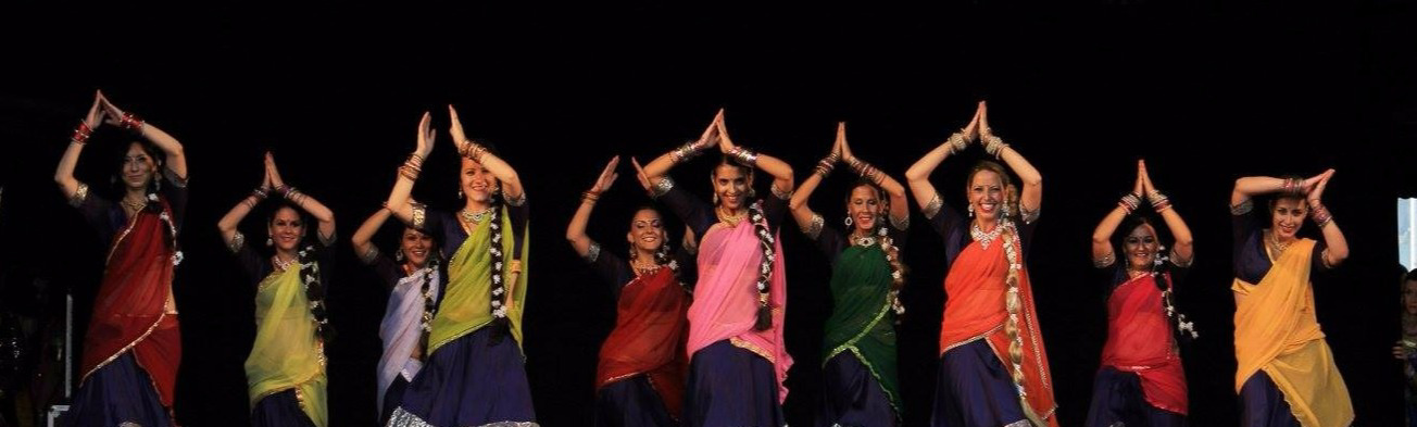 Escuela de baile Bollywood Sitare: Pasión y ritmo