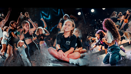 ¡Descubre el ritmo en Boombap Dance Studio