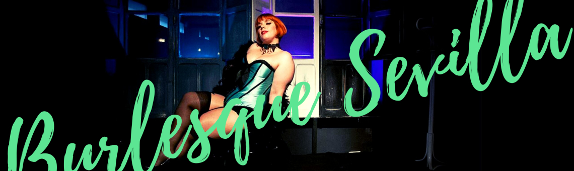 Escuela de baile Burlesque en Sevilla