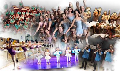 Escuela de baile Andanzas: Pasión y ritmo en movimiento ¡Aprende música y danza en Castellón con CA Profesional!