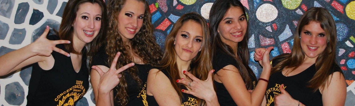 Escuela de baile CBE Madison: pasión y ritmo