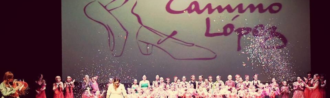 Escuela de baile Camino López: pasión y ritmo