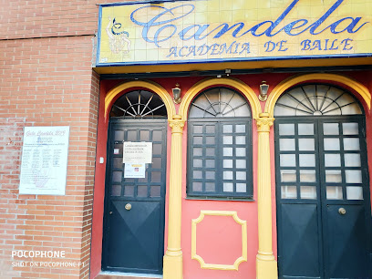 ¡Aprende a bailar con pasión en Candela