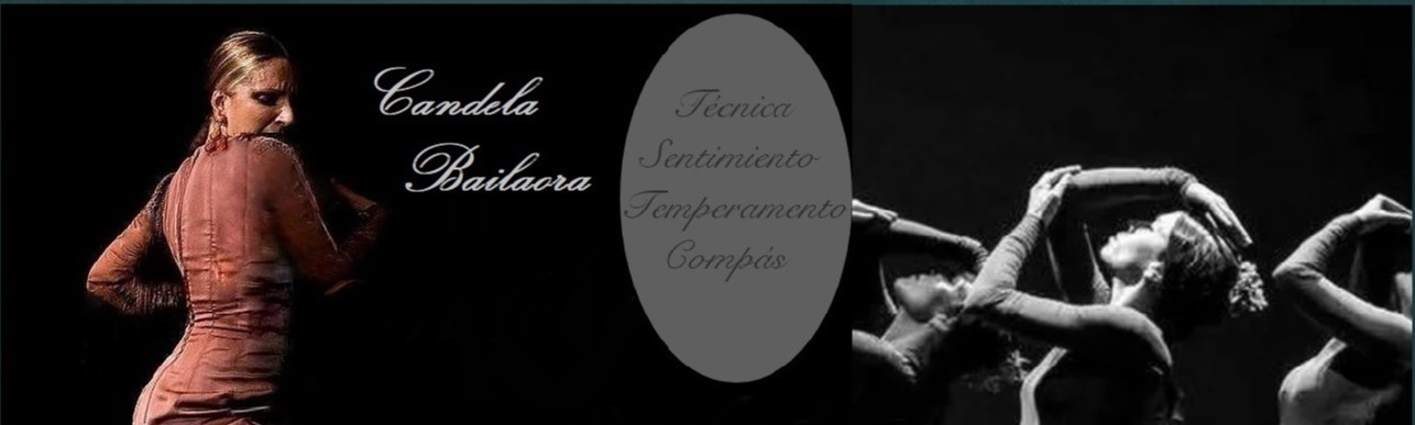 Escuela de baile Candela: Pasión y ritmo en movimiento