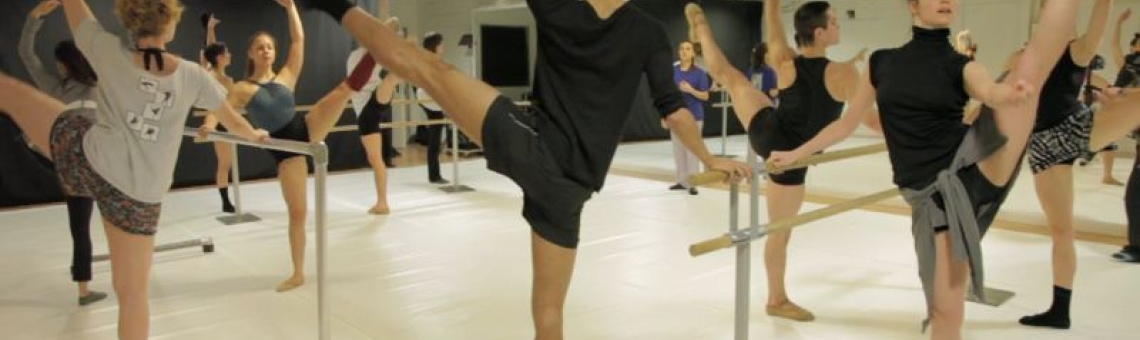 Escuela de baile CaraBdanza