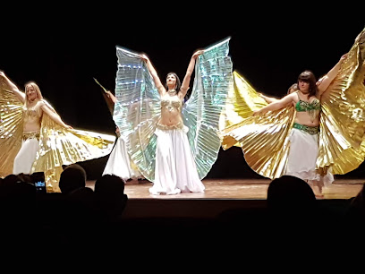 ¡Descubre el ritmo en Carmen Amal