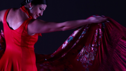 ¡Siente la magia del baile en A Coruña con Carolina Blanco!