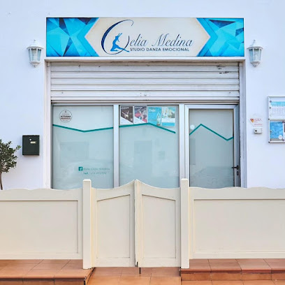 ¡Siente el ritmo en la Academia de Baile Celia Medina en Las Palmas!