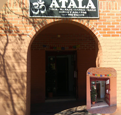 ¡Aprende a bailar en el Centro Cultural Atala en Alicante!
