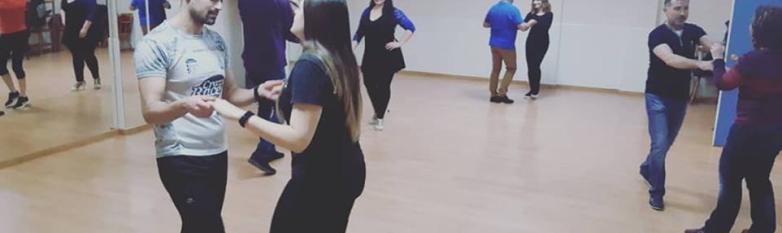 Escuela de baile profesional en Centro de Actividades Rítmicas