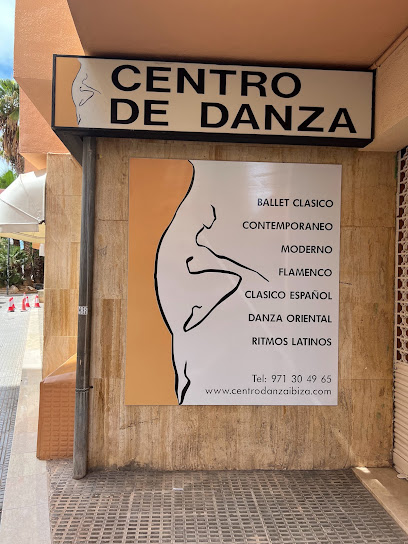 ¡Siente el ritmo en nuestra academia de baile en Ibiza!