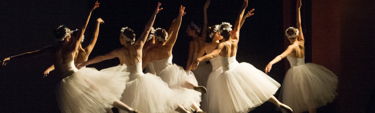 Escuela de baile ChaRock: pasión y ritmo en movimiento