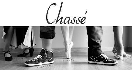 ¡Aprende a bailar en Chassé