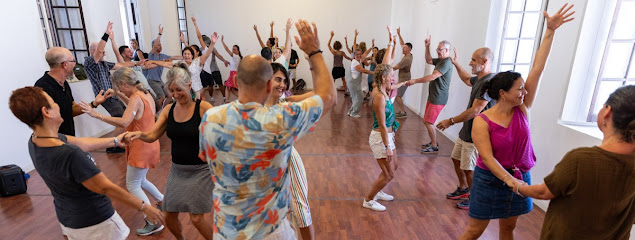 ¡Aprende swing en Puerto Real con Chictuchic!