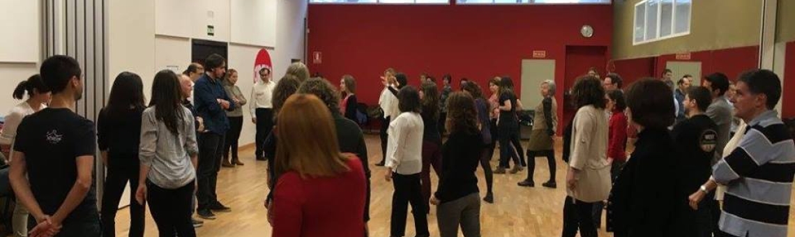 Escuela de baile Círculo de Baile: aprende a bailar con los mejores