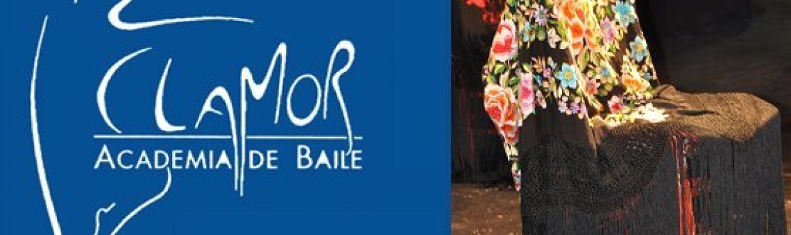 Escuela de baile Clamor: Pasión y ritmo en movimiento