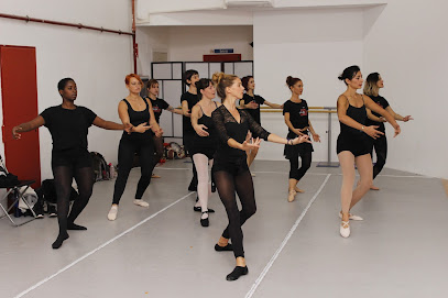 ¡Brilla en la pista con nuestra Academia de Baile en Madrid!