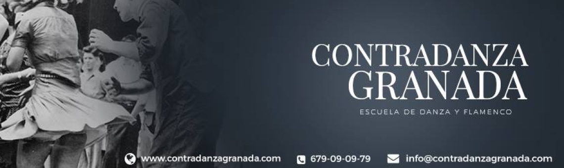 Escuela de baile Contradanza Granada: pasión y ritmo