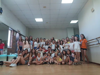 Aprende a bailar en Contratiempo