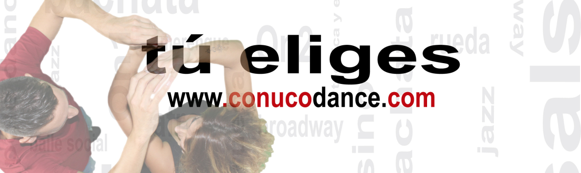 Escuela de baile Conuco Dance: pasión y ritmo