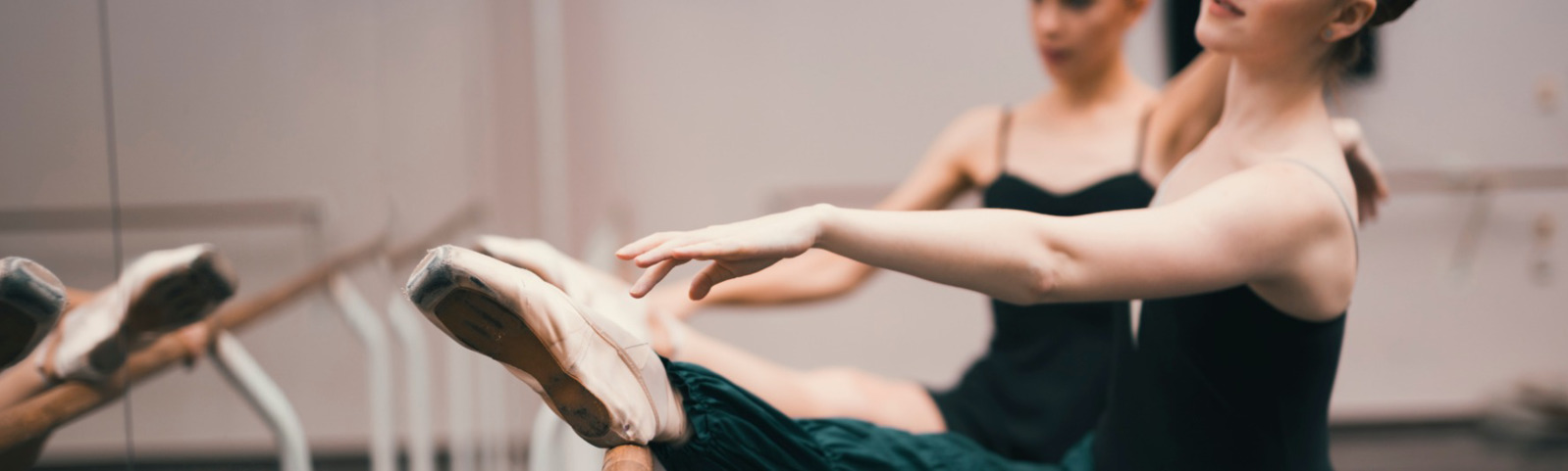 Escuela de baile Crea Dance Academy: aprende a bailar con pasión