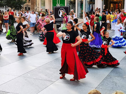 ¡Aprende a bailar en Santander con Cristina Osorio!