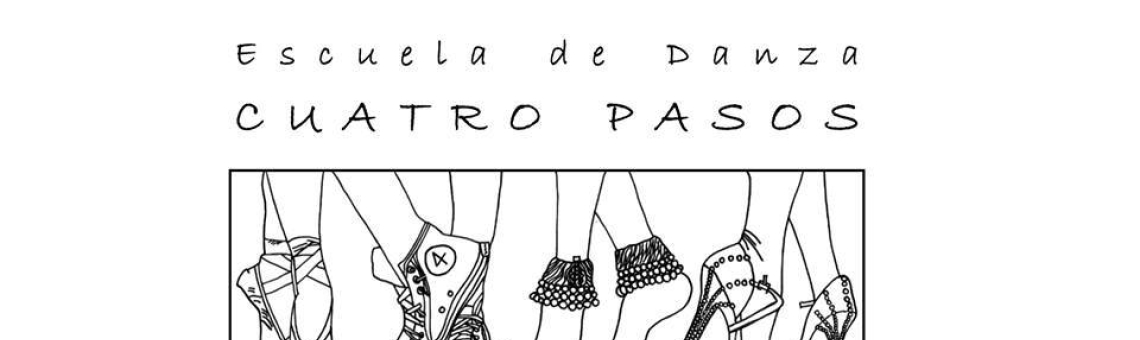 Escuela de baile Cuatro Pasos: Ritmo y diversión
