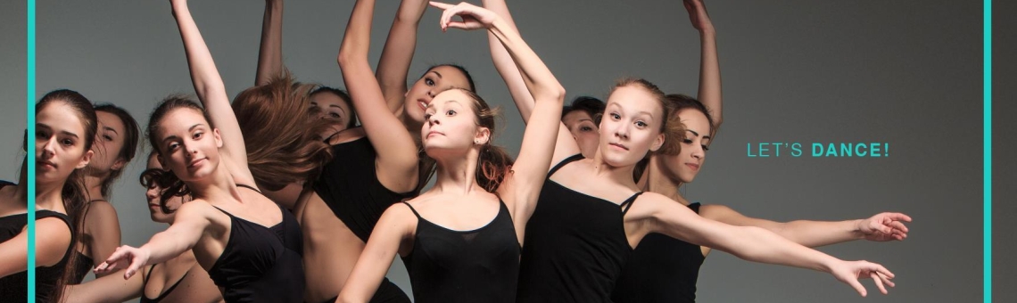 Escuela de baile DANZA Mariola de Burgos