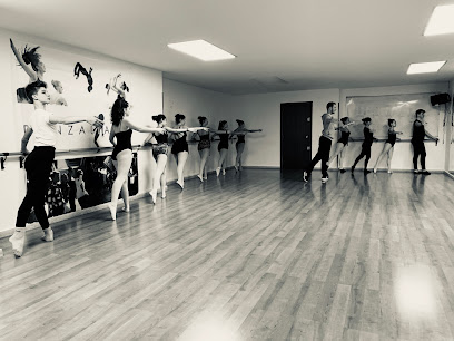 ¡Descubre el ritmo en DANZALIARTE Torrelavega!