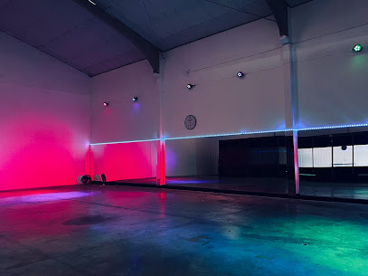 ¡Siente la pasión por el baile en DE LA ROSA Dance Studio!