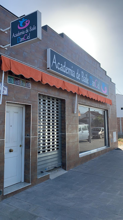 ¡Descubre el ritmo en DanCel Armilla!