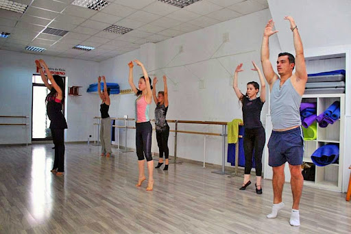 ¡Dance Classes Madrid: El ritmo que buscas en la capital!