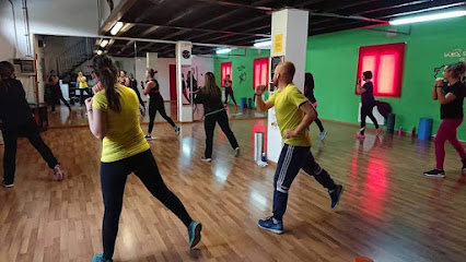 Escuela de baile Andanzas: Pasión y ritmo en movimiento ¡Baila y ponte en forma en Teruel con Dance & Fitness Mudéjar!