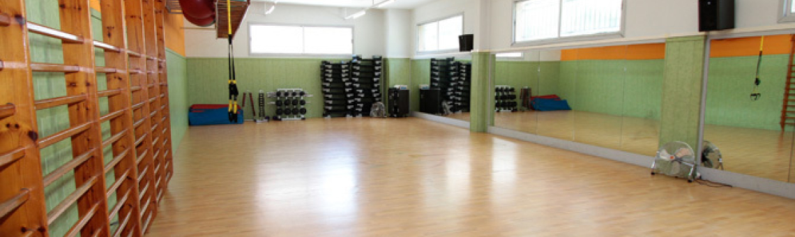 Escuela de baile Dance Global Gim: ¡Siente la música!